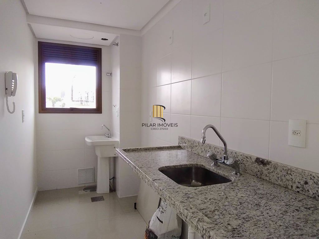 Apartamento 2 dormitórios no bairro Higienópolis