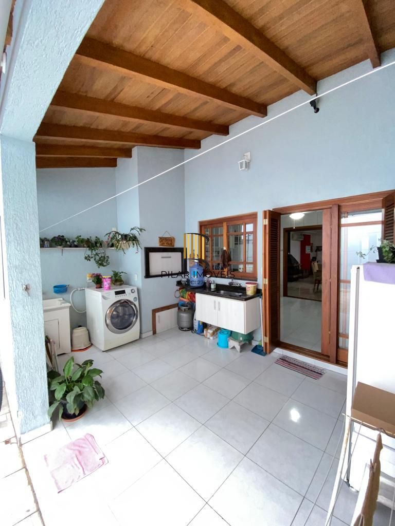 Casa 2 dormitórios no bairro Sarandi