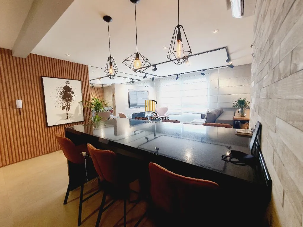 Apartamento 2 dormitórios no bairro São João