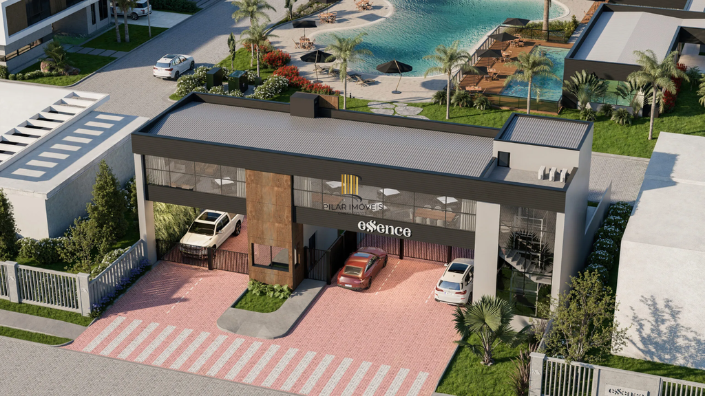 Terreno no bairro São José