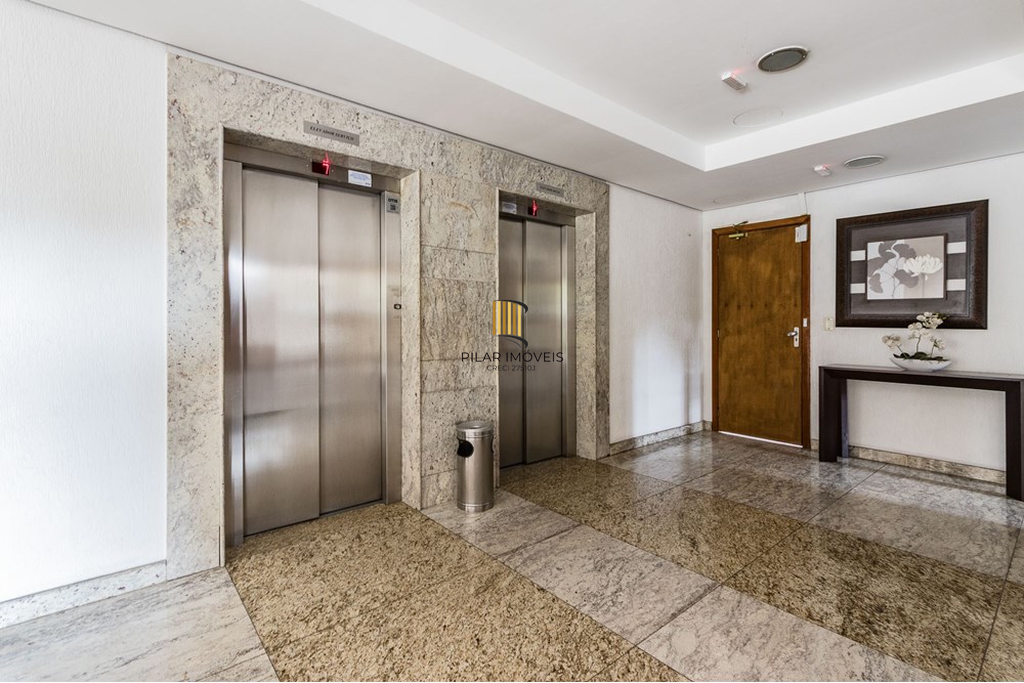 Apartamento 3 dormitórios no bairro Jardim Lindóia