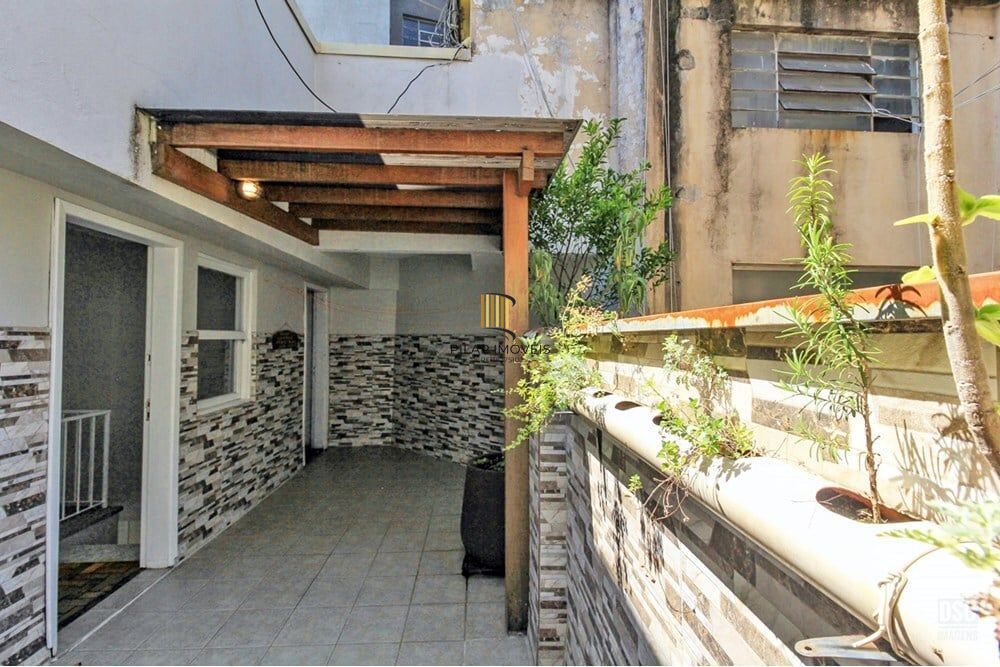 Apartamento 2 dormitórios no bairro Centro Histórico