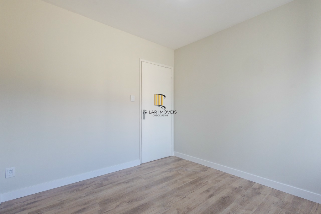 Apartamento 2 dormitórios no bairro Bela Vista
