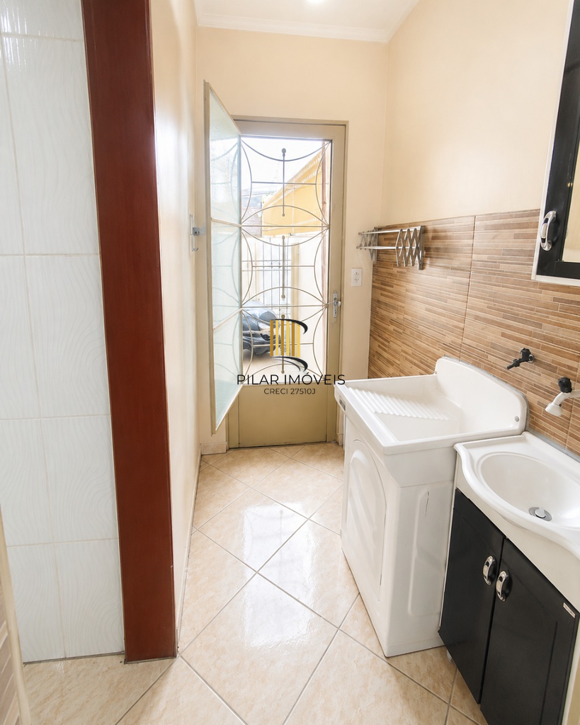 Apartamento 1 dormitório no bairro Bela Vista