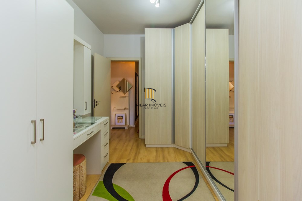 Casa de Condomínio 3 dormitórios no bairro Marechal Rondon