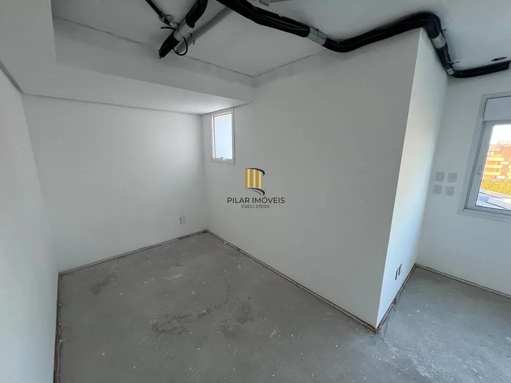 Apartamento 3 dormitórios no bairro Bela Vista