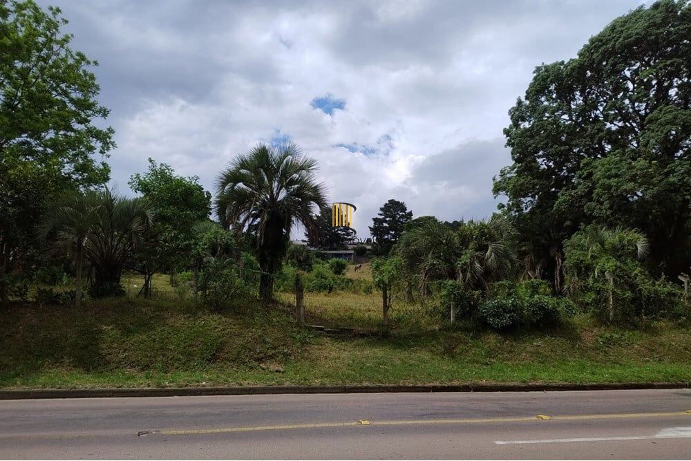 Terreno no bairro Aberta dos Morros