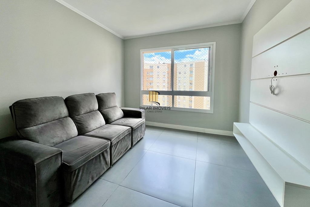 Apartamento 3 dormitórios no bairro Marechal Rondon