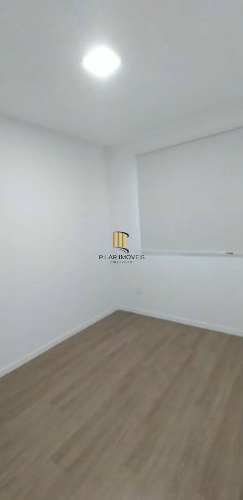 Apartamento 2 dormitórios no bairro Morro Santana