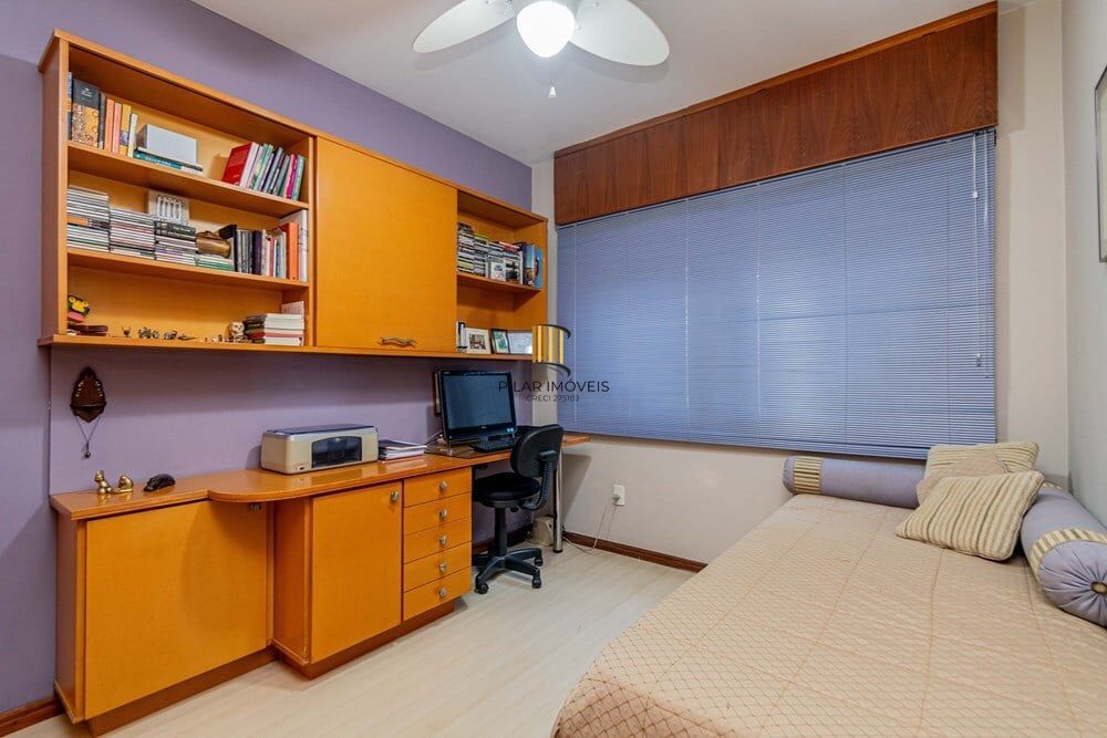 Apartamento 3 dormitórios no bairro Rio Branco