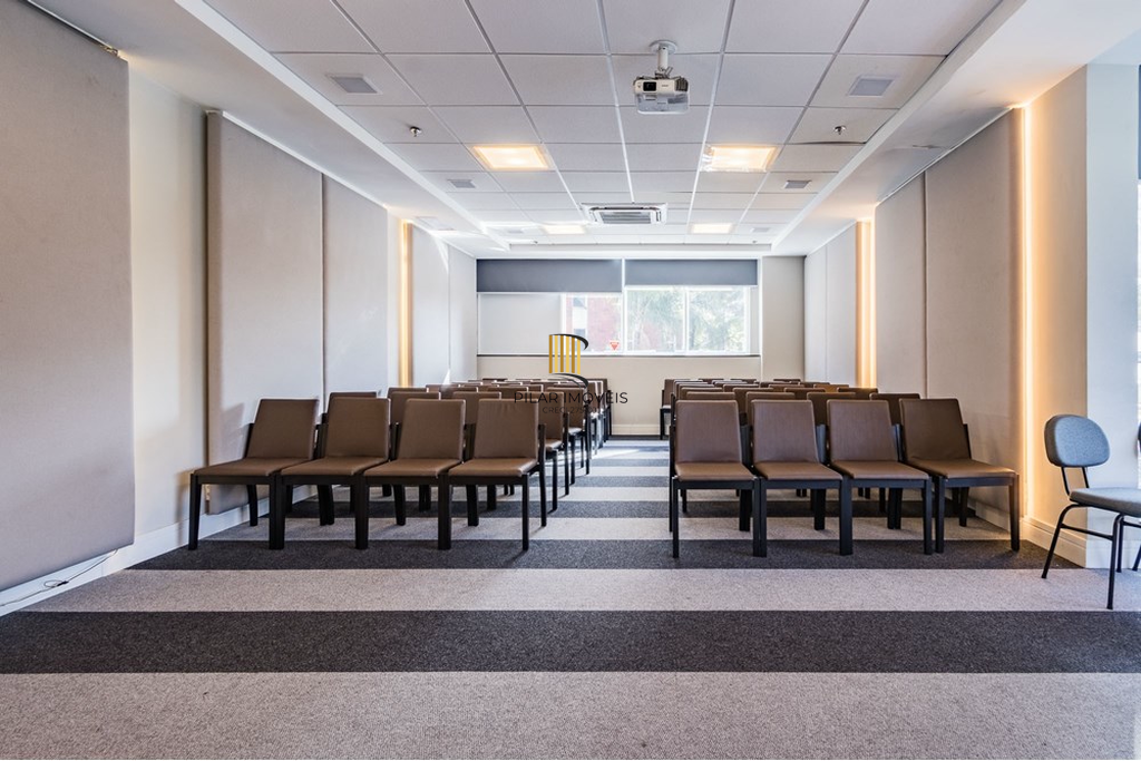 Sala Comercial no bairro Petrópolis