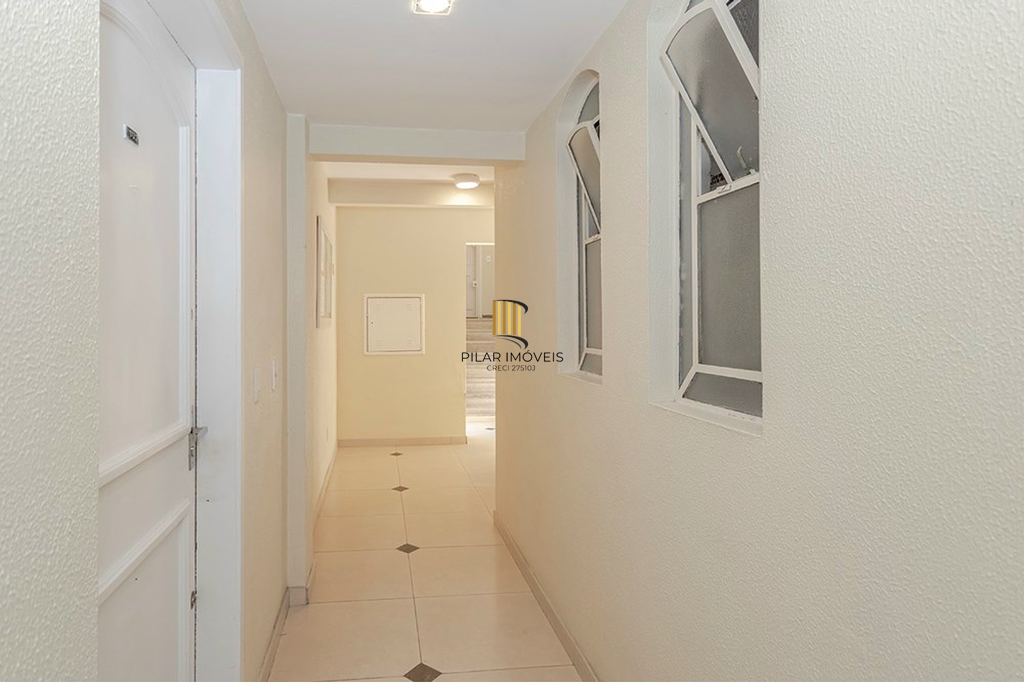 Apartamento 2 dormitórios no bairro Auxiliadora
