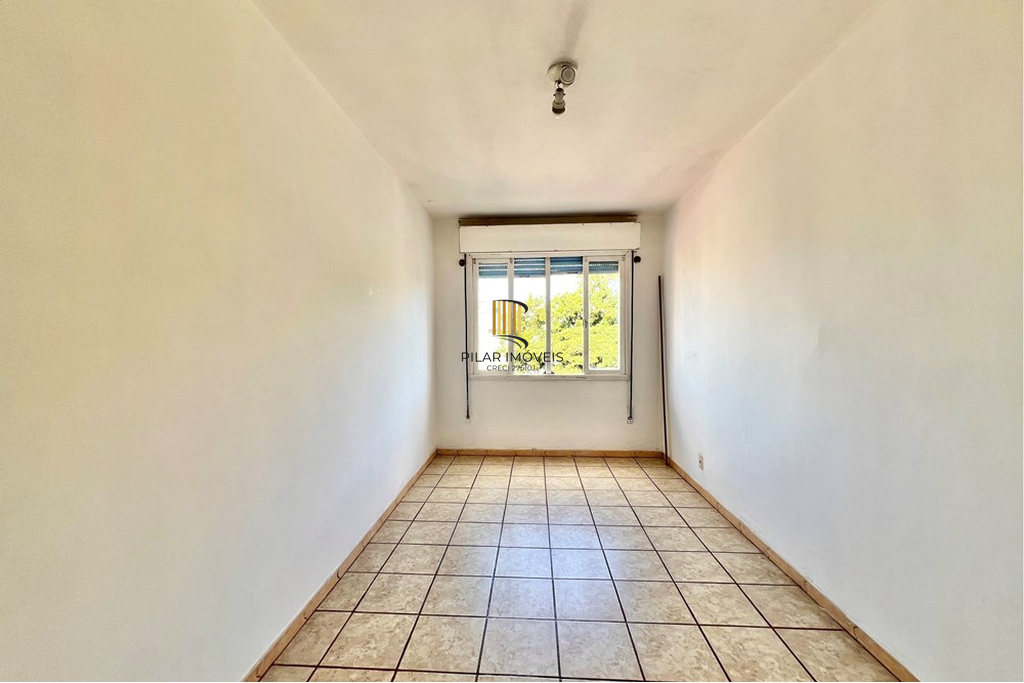 Apartamento 2 dormitórios no bairro Marechal Rondon