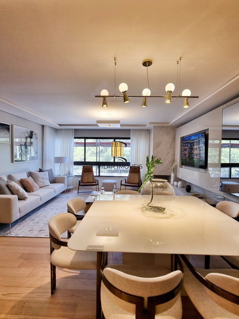 Apartamento Garden 3 dormitórios no bairro Três Figueiras