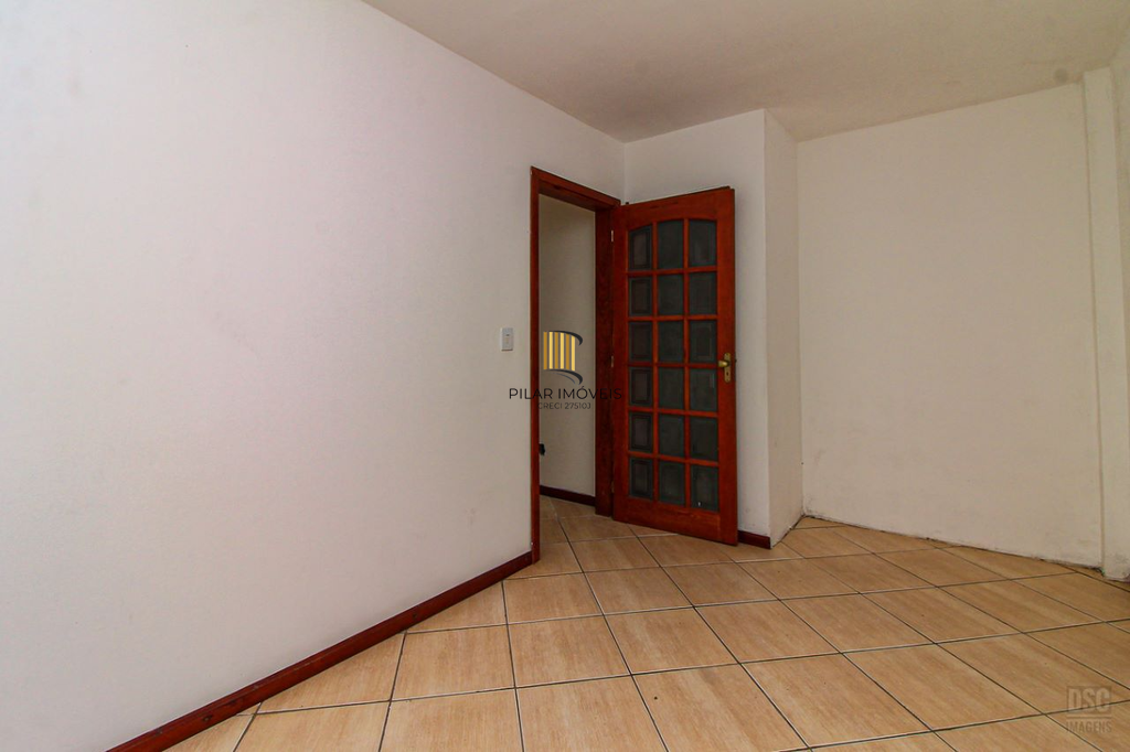 Apartamento 1 dormitório no bairro Vila Nova