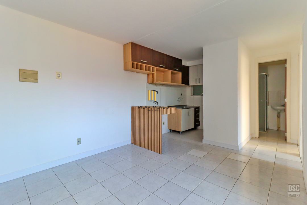 Apartamento 2 dormitórios no bairro Vila Nova