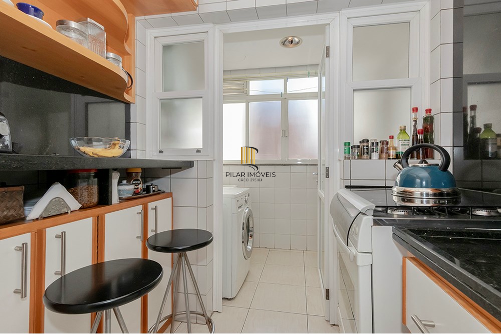 Apartamento 3 dormitórios no bairro Chácara das Pedras