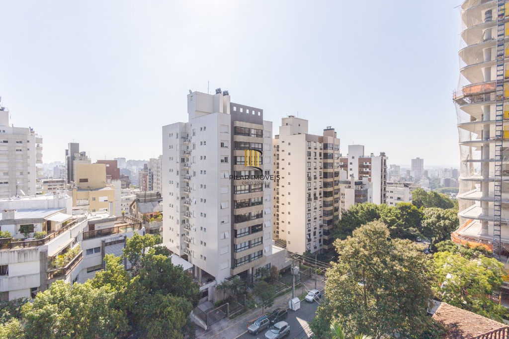 Apartamento 3 dormitórios no bairro Bela Vista