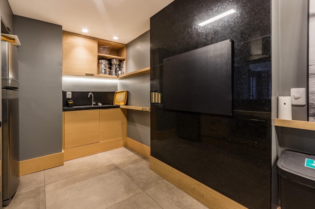 Apartamento 2 dormitórios no bairro Menino Deus