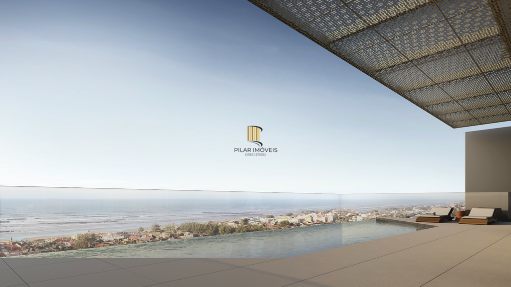 Apartamento 3 dormitórios no bairro Navegantes