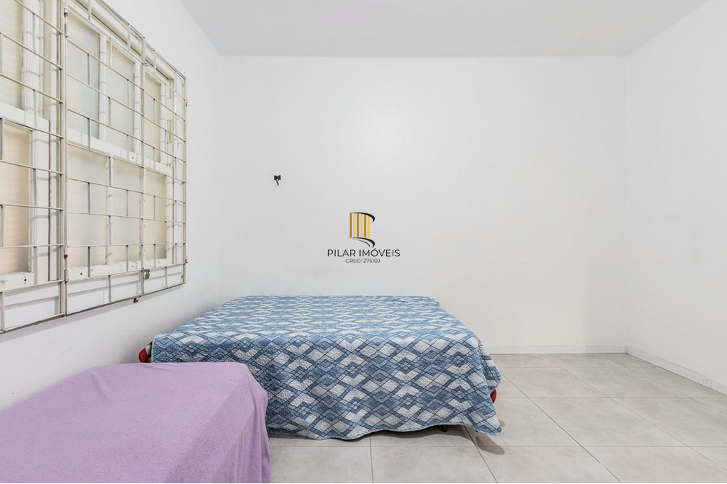 Apartamento 2 dormitórios no bairro Cristo Redentor