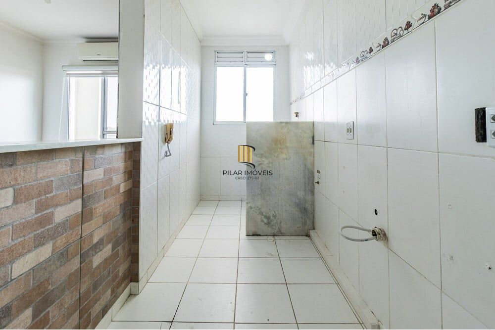 Apartamento 2 dormitórios no bairro Teresópolis