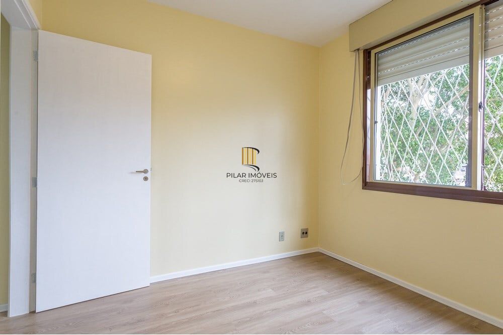 Apartamento 2 dormitórios no bairro Teresópolis