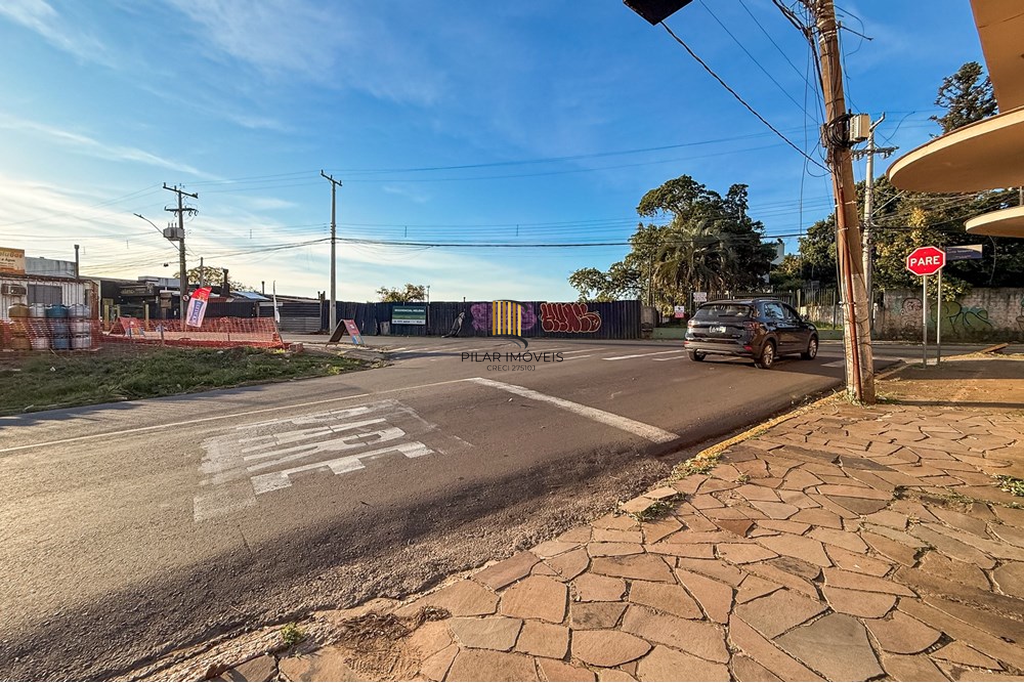 Studio 1 dormitório no bairro Nossa Senhora das Graças