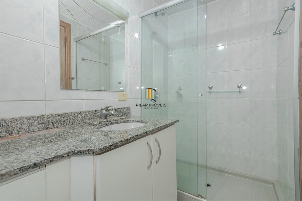 Apartamento 3 dormitórios no bairro Tristeza