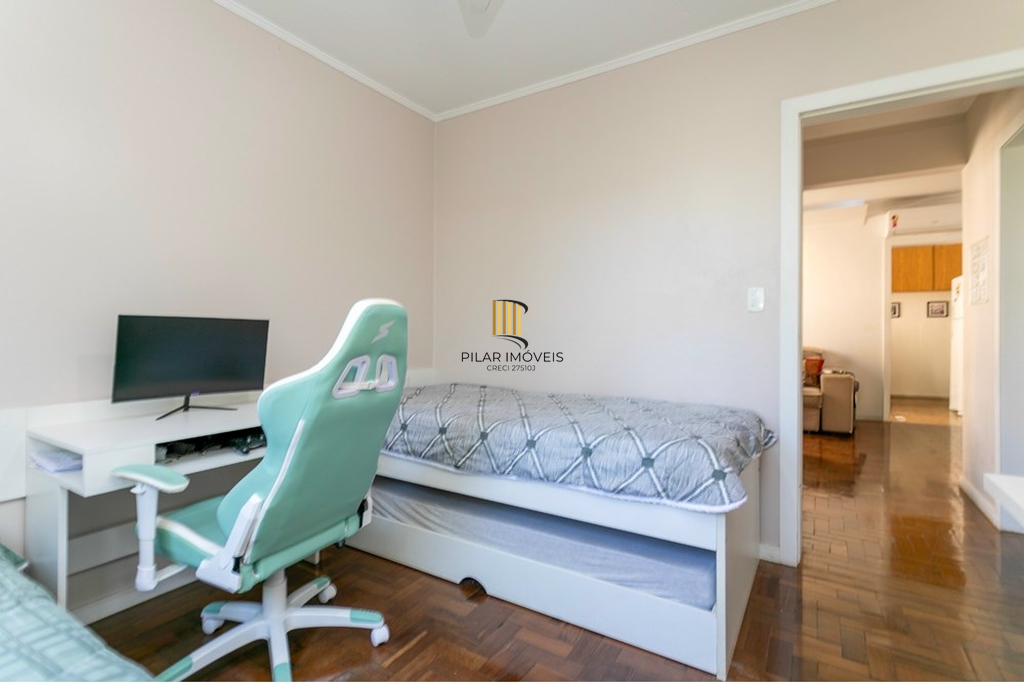 Apartamento 2 dormitórios no bairro Higienópolis