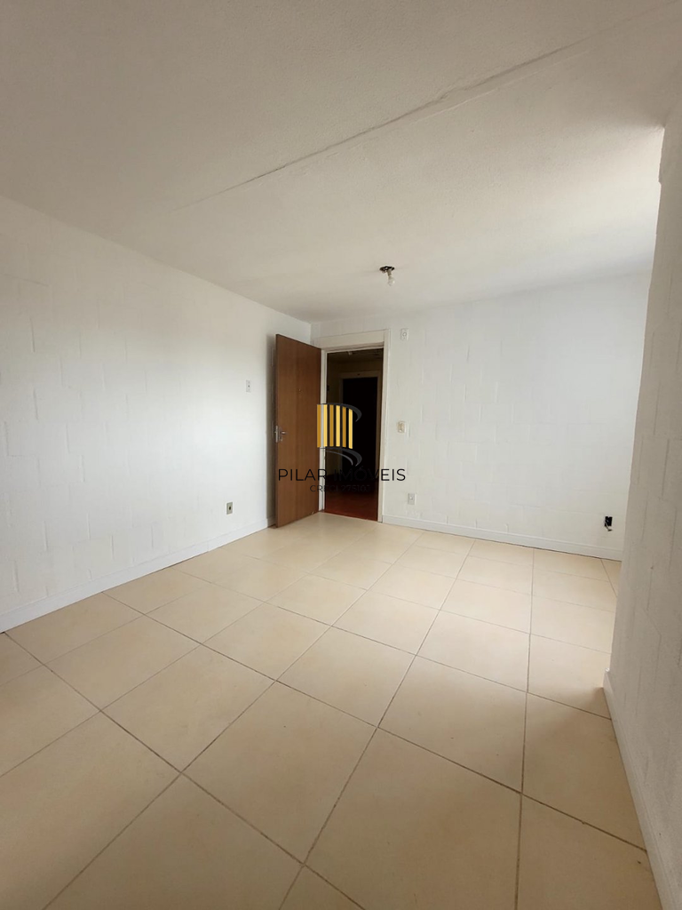 Apartamento 2 dormitórios no bairro Campo Novo