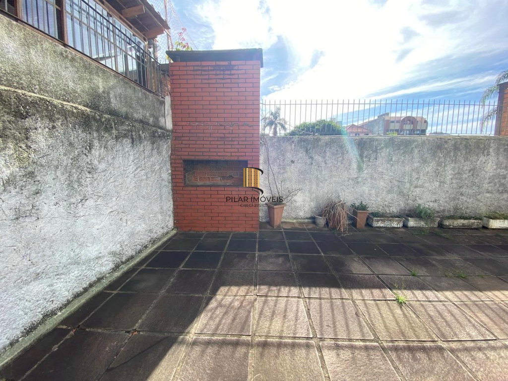 Apartamento 3 dormitórios no bairro Petrópolis