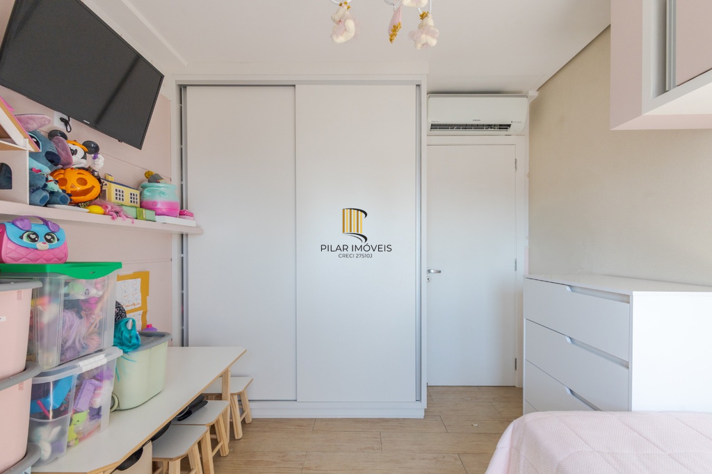 Apartamento 3 dormitórios no bairro Bela Vista