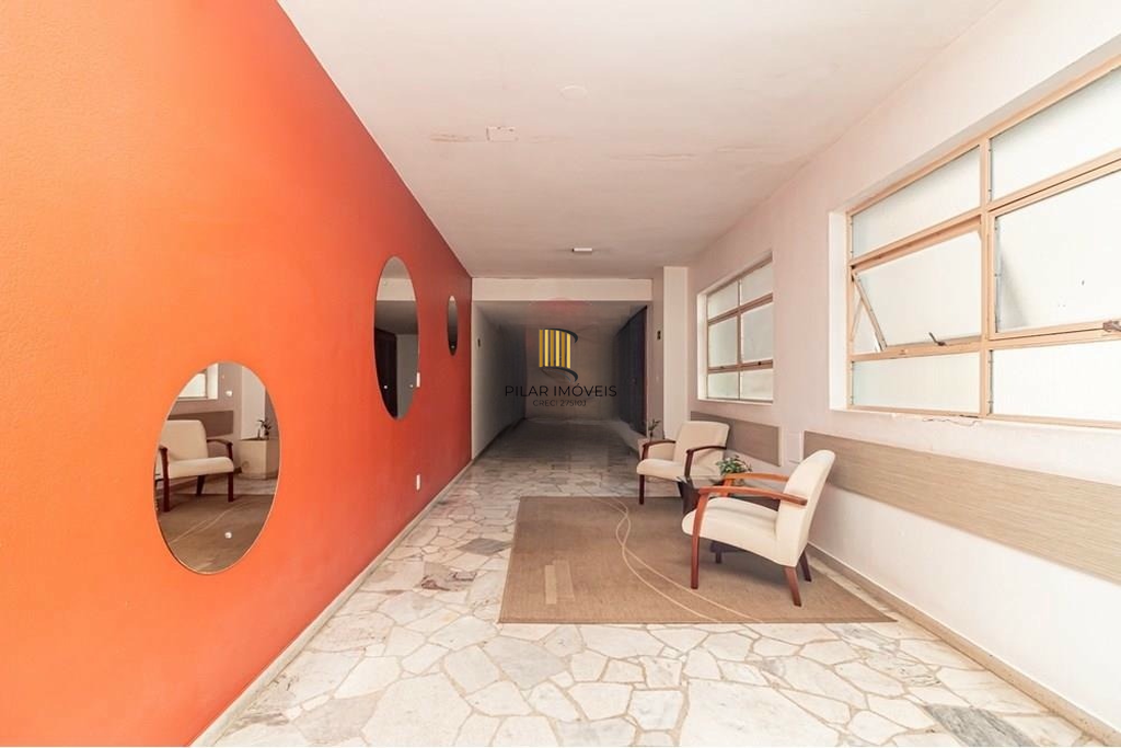 Apartamento 3 dormitórios no bairro Jardim Lindóia