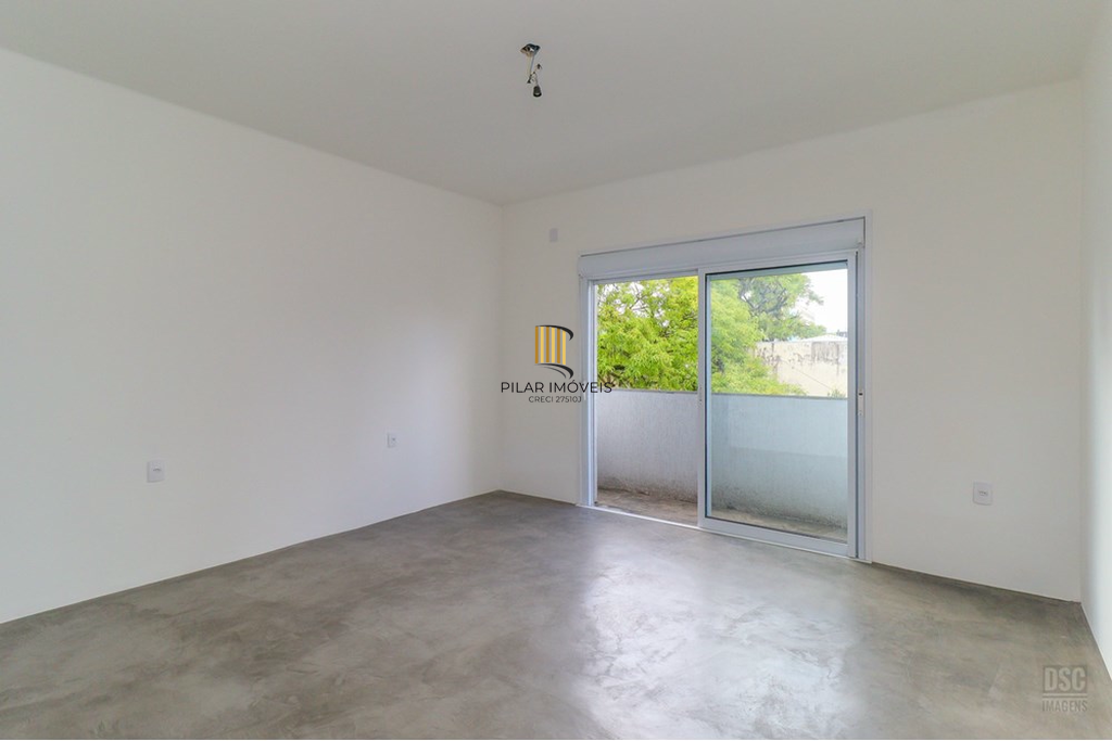 Apartamento 2 dormitórios no bairro Mont Serrat