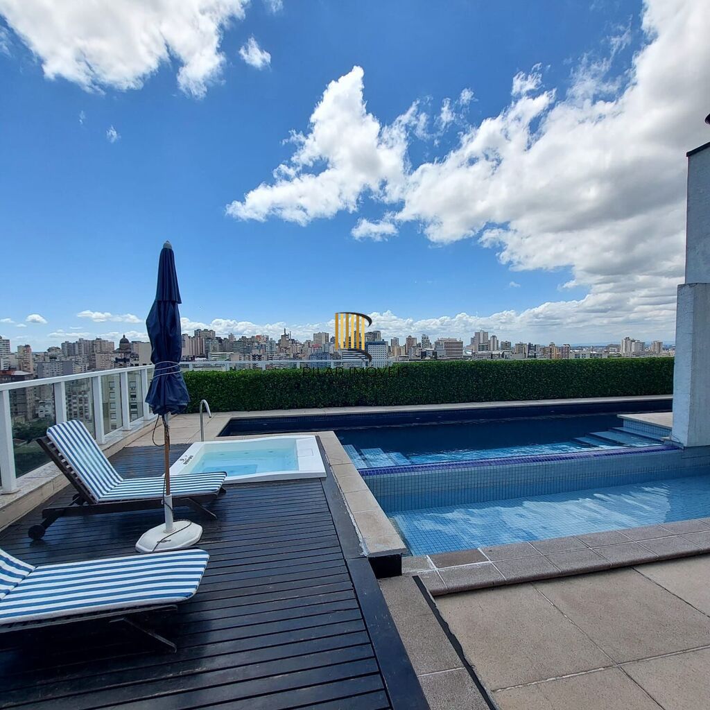 Apartamento 1 dormitório no bairro Cidade Baixa
