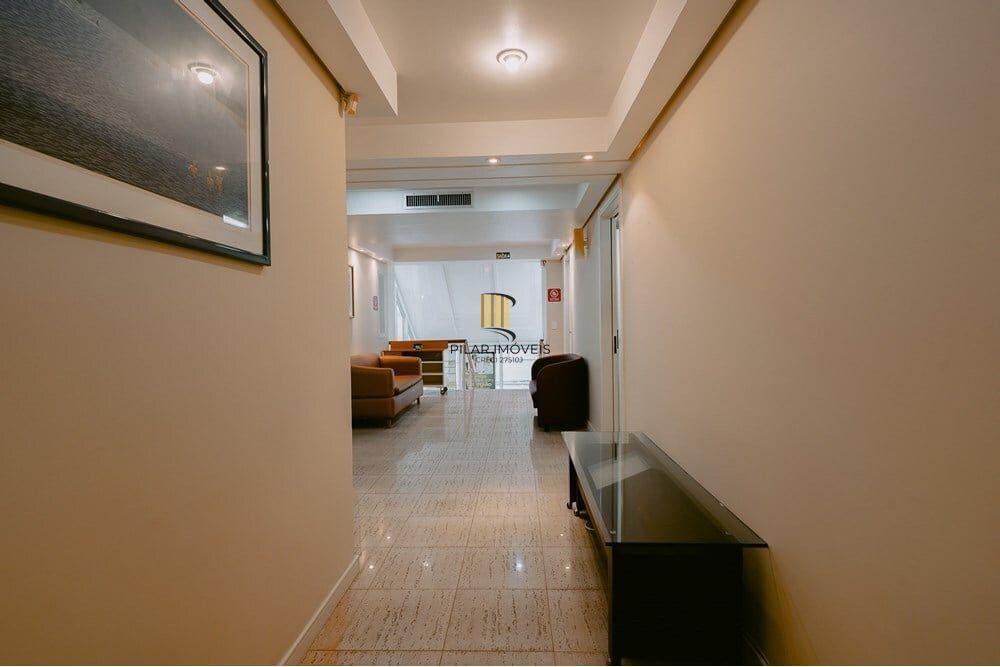 Prédio Residencial no bairro Rio Branco