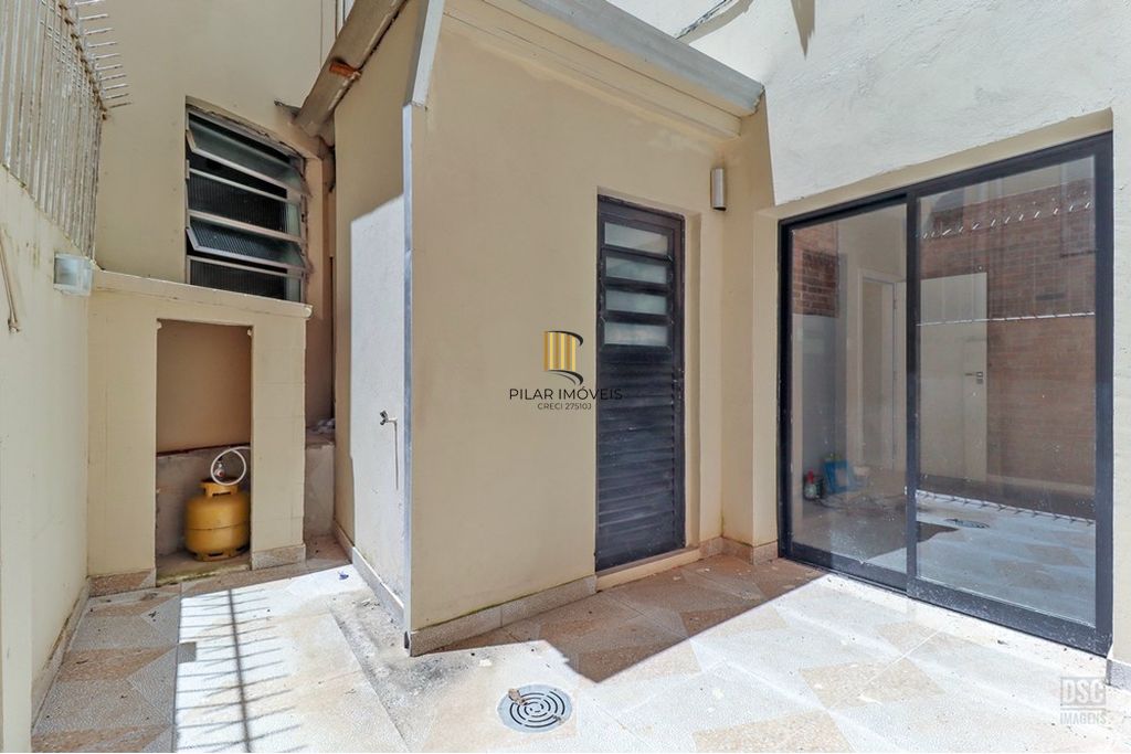 Apartamento 1 dormitório no bairro Centro Histórico