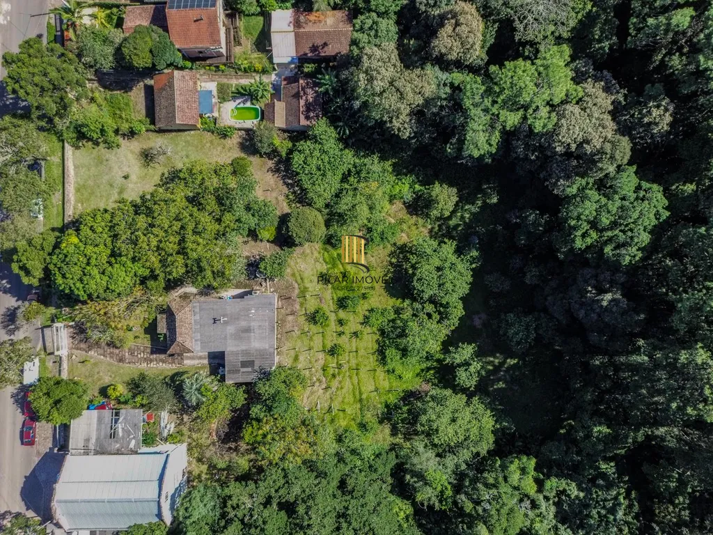 Terreno no bairro Nonoai
