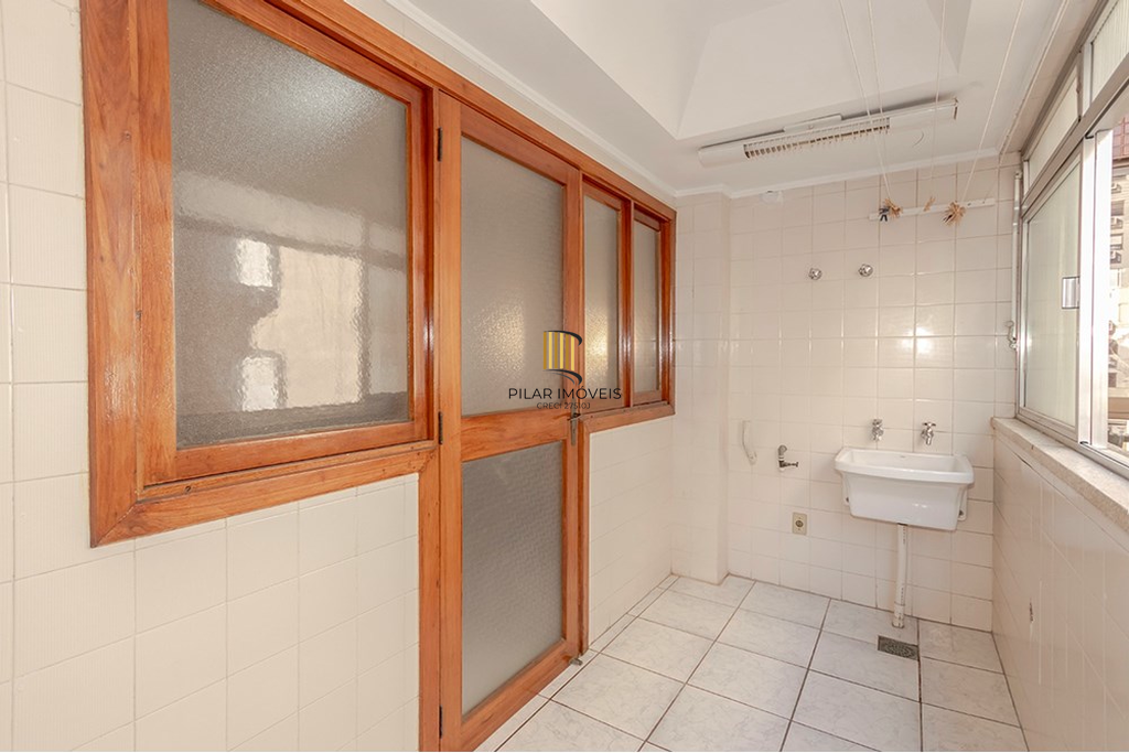 Apartamento 3 dormitórios no bairro São João