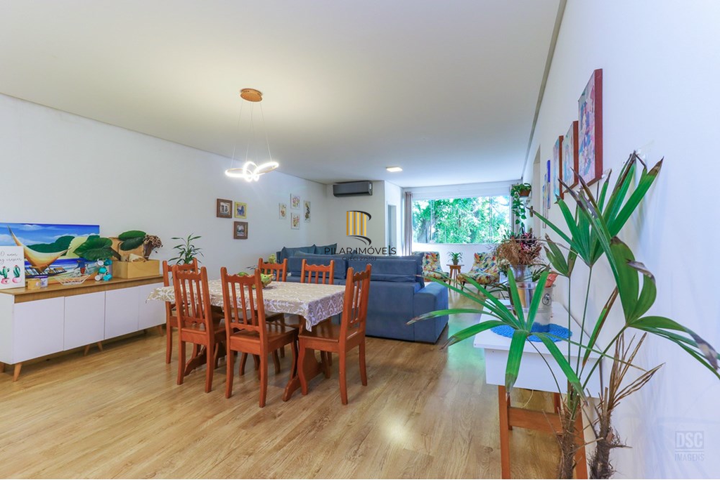 Prédio Residencial no bairro Tristeza