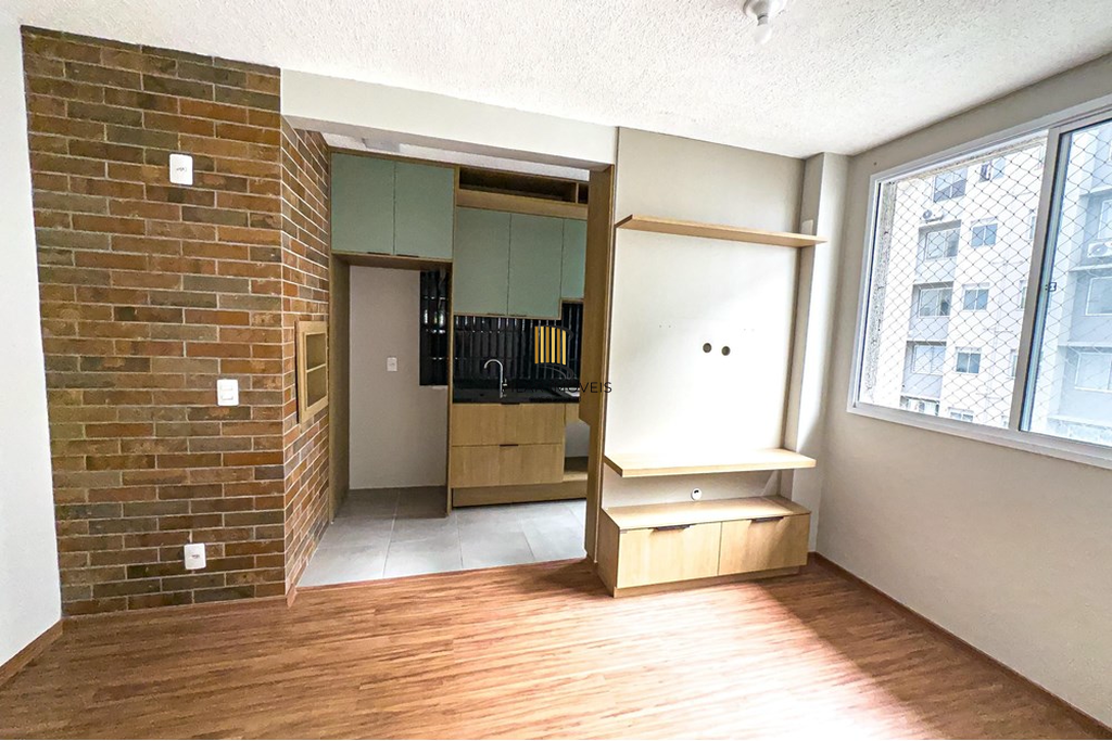 Apartamento 2 dormitórios no bairro Sarandi