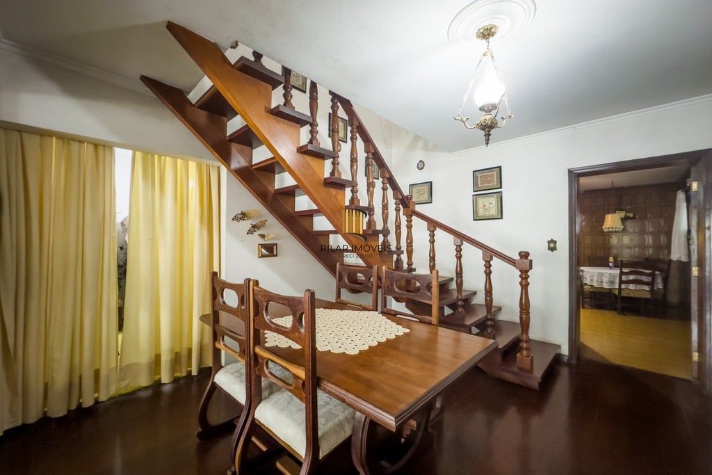 Casa 3 dormitórios no bairro Bela Vista