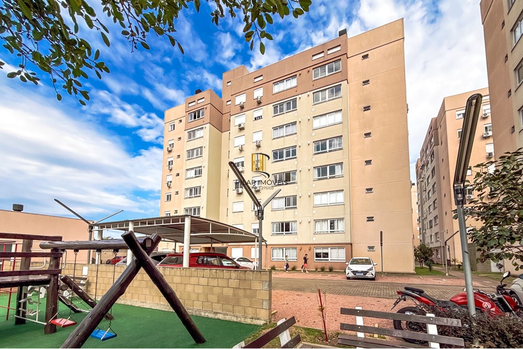 Apartamento 2 dormitórios no bairro Fátima