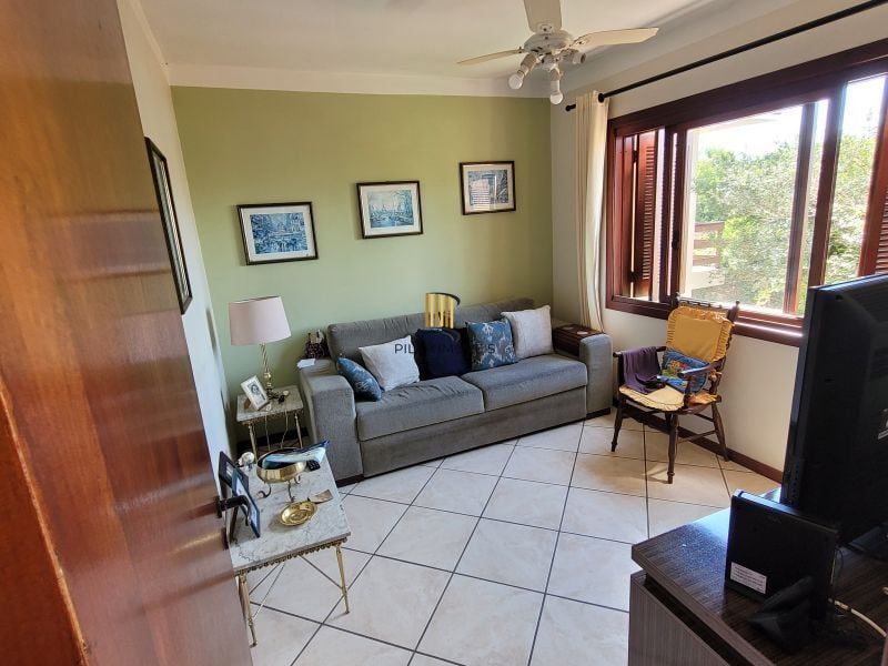 Casa 3 dormitórios no bairro Tristeza