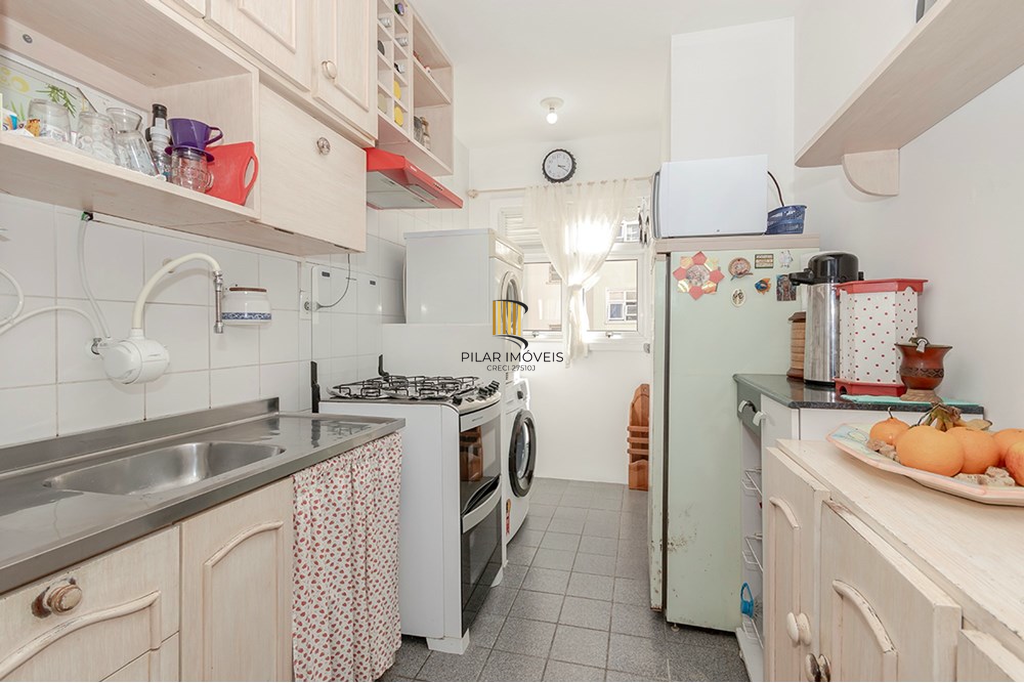 Apartamento 3 dormitórios no bairro Jardim Itu