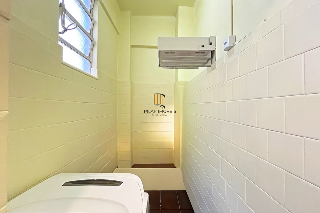 Apartamento 3 dormitórios no bairro Centro Histórico