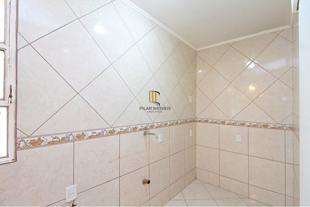 Apartamento 1 dormitório no bairro Centro Histórico