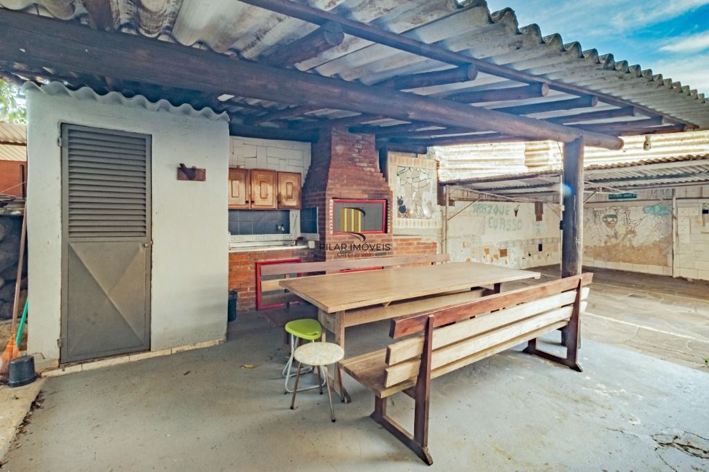 Apartamento 2 dormitórios no bairro São Sebastião