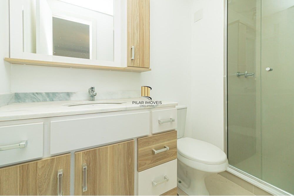 Apartamento 2 dormitórios no bairro Jardim  Botânico